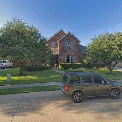 820 High Willow Dr, Prosper, TX 75078