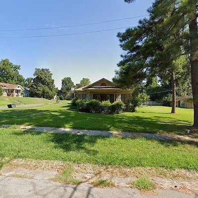 820 Miller, Helena, AR 72342