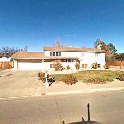 820 Mount Taylor Ave, Grants, NM 87020