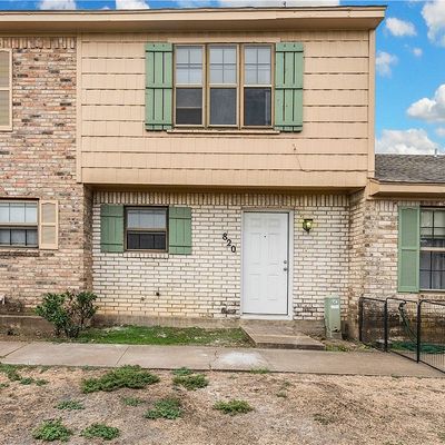 820 N 62 Nd St, Waco, TX 76710