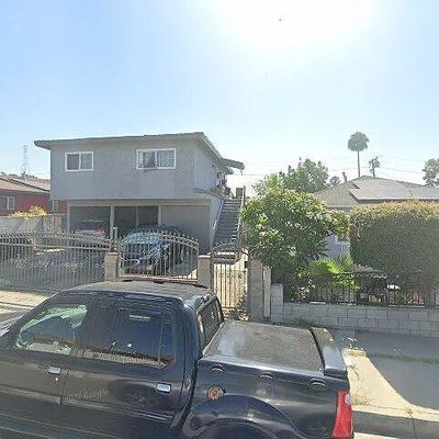 820 N Humphreys Ave, Los Angeles, CA 90022