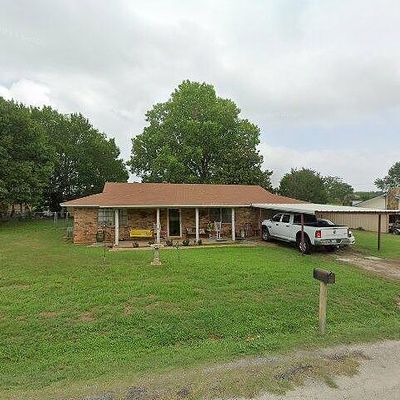 820 N Avenue A, Springtown, TX 76082