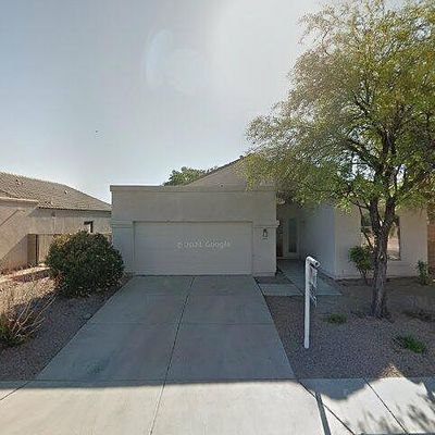 820 N Western Ridge Trl, Tucson, AZ 85748