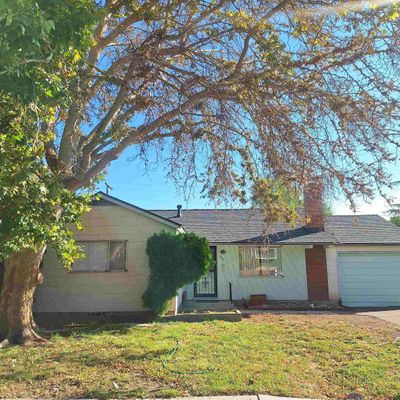 820 Ruby Ave, Reno, NV 89503