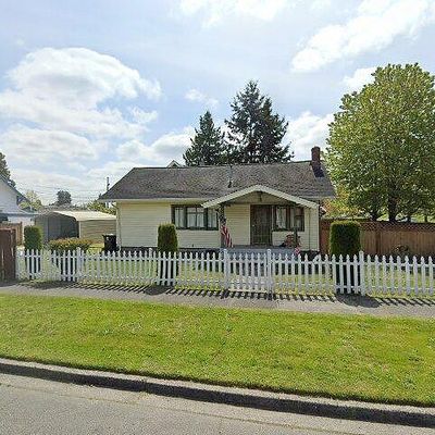 820 S 45 Th St, Tacoma, WA 98418