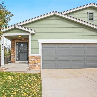 820 S Kendall St, Lakewood, CO 80226