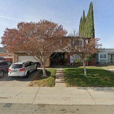 820 Scoter Way, Suisun City, CA 94585