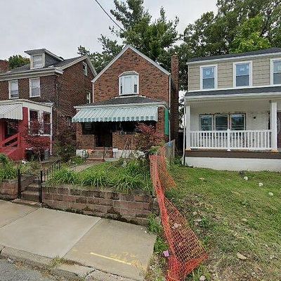 820 Shawnee St, Pittsburgh, PA 15219