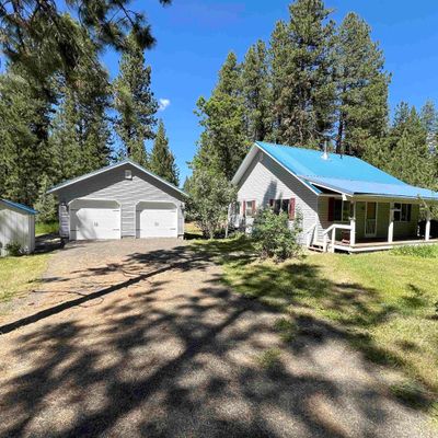 820 Shelia, Mccall, ID 83638