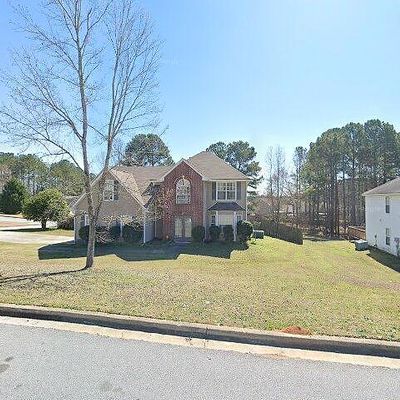 820 Tara Bnd, Hampton, GA 30228