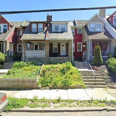 820 W Fisher Ave, Philadelphia, PA 19141