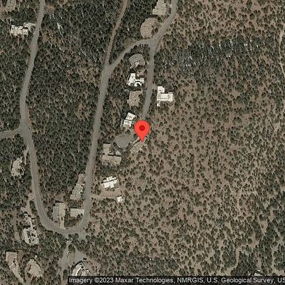 820 Vista Canada Ln, Santa Fe, NM 87501