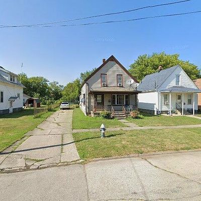 820 W 18 Th St, Lorain, OH 44052