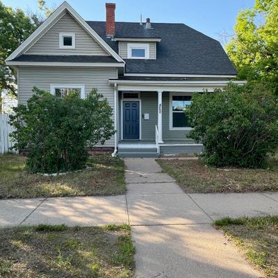 820 W 27 Th St, Cheyenne, WY 82001