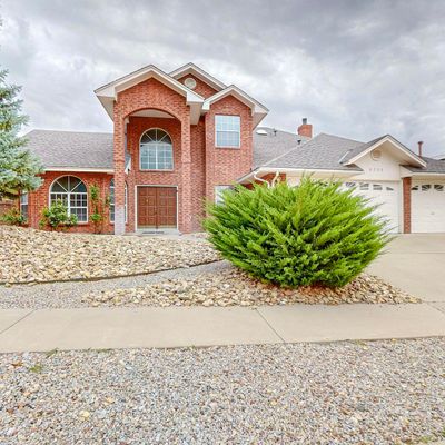 8200 Corona Ave Ne, Albuquerque, NM 87122