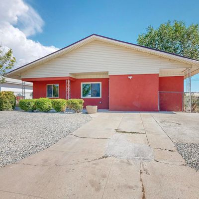 8200 Kathryn Ave Se, Albuquerque, NM 87108