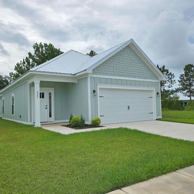 8201 Carmel Circle, Foley, AL 36535