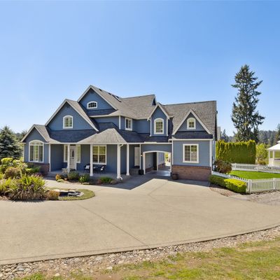 8201 Eagle Ridge Ln Se, Olympia, WA 98513