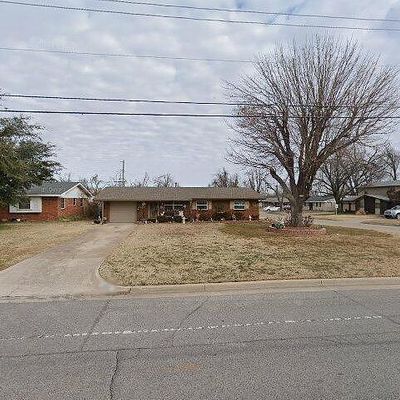 8201 Nw 36 Th St, Bethany, OK 73008