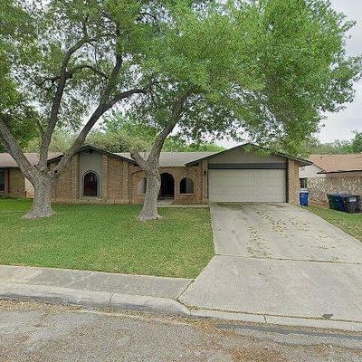 8202 Babe Ruth St, San Antonio, TX 78240