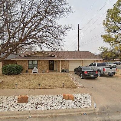 8202 Fremont Ave, Lubbock, TX 79416