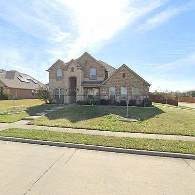 8202 Lake Valley Ct, Rowlett, TX 75089