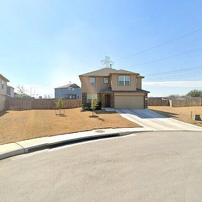 8202 Lazy Brk, San Antonio, TX 78244