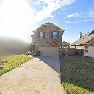 8203 Lemongrass Ave, Baytown, TX 77521