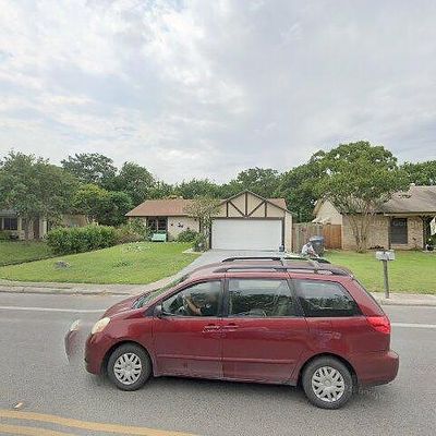 8203 Bowens Crossing St, San Antonio, TX 78250