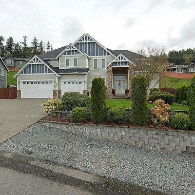 8205 172 Nd Ave E, Sumner, WA 98390