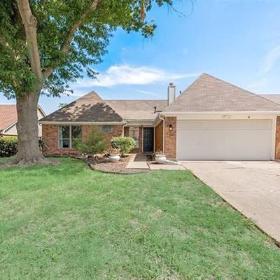 8205 Pacific Pearl Dr, Rowlett, TX 75089