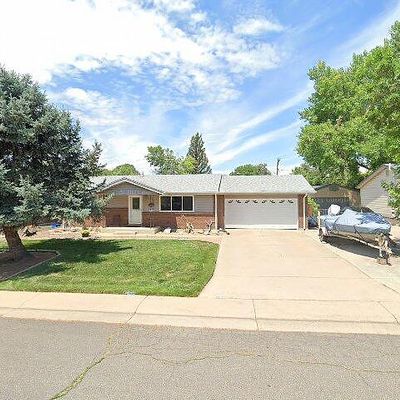 8207 Ames Way, Arvada, CO 80003