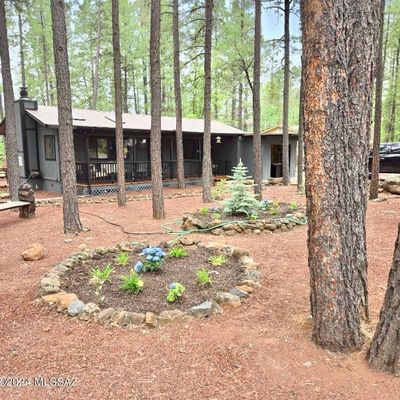 8207 Buck Springs Rd, Pinetop, AZ 85935