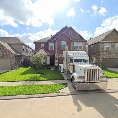 8206 Pastel Dawn Trce, Houston, TX 77049