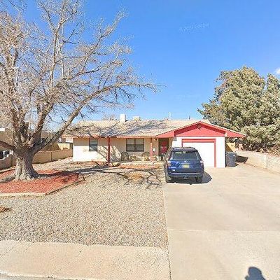 8207 Roma Ave Ne, Albuquerque, NM 87108