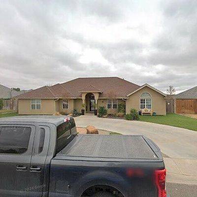 8208 San Antonio St, Odessa, TX 79765