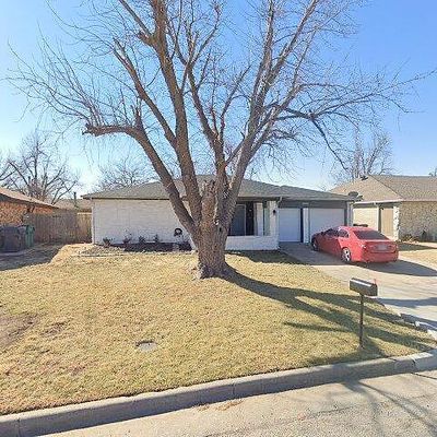 8208 Nw 87 Th St, Oklahoma City, OK 73132