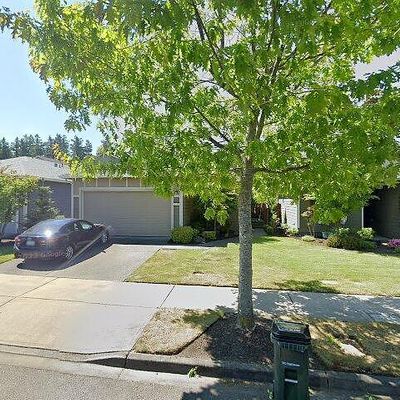 8209 Ridgefield Ave Ne, Olympia, WA 98516