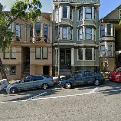 821 14 Th St, San Francisco, CA 94114