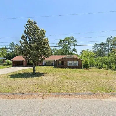 821 Austin St, Hamlet, NC 28345