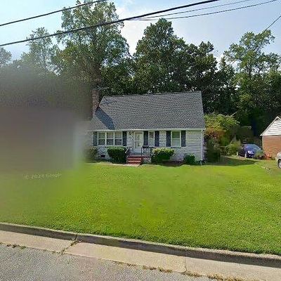 821 Cascade Dr, Newport News, VA 23608