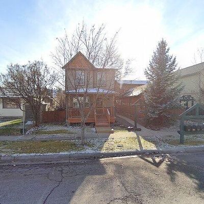 821 Cooley St, Missoula, MT 59802