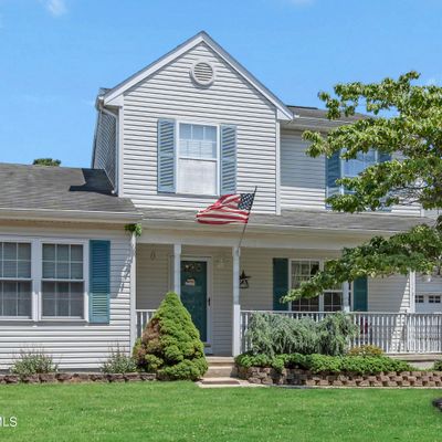 821 Bunnell St, Lanoka Harbor, NJ 08734