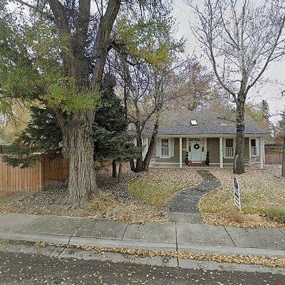 821 Canyon Ave, Cody, WY 82414