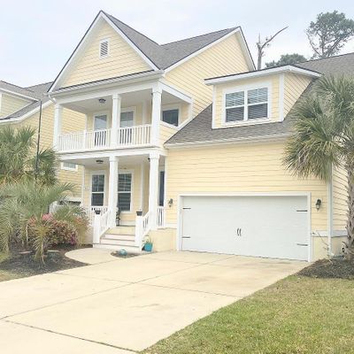 821 Falkirk St, Myrtle Beach, SC 29579