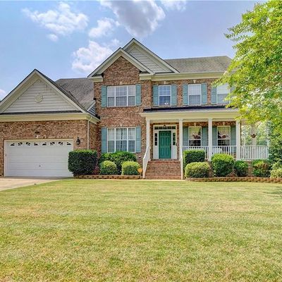 821 Fernbridge Pl, Chesapeake, VA 23320