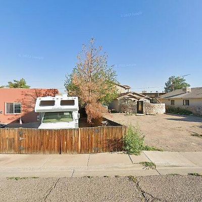 821 Fir Ave, Las Cruces, NM 88001