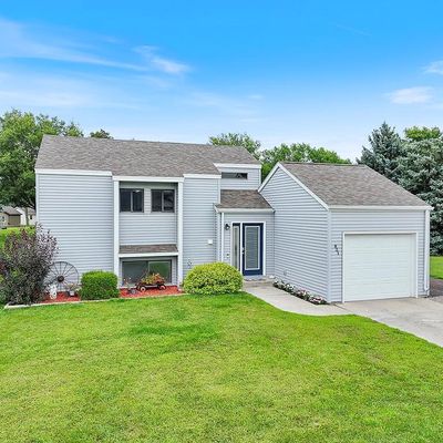 821 E Oak St, Redwood Falls, MN 56283