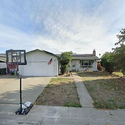 821 Greenhead Way, Suisun City, CA 94585