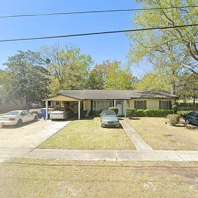 821 Guidroz St, Franklin, LA 70538